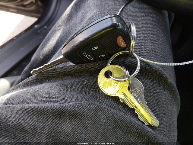 Chrysler 200 Touring