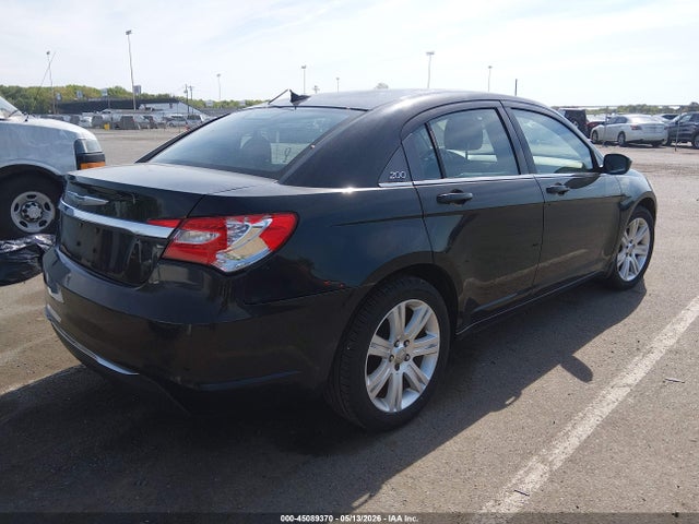 Chrysler 200 Touring