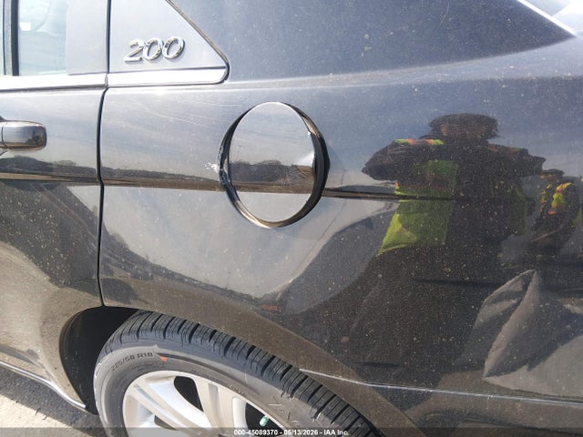 Chrysler 200 Touring