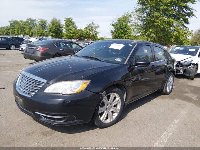 Chrysler 200 Touring