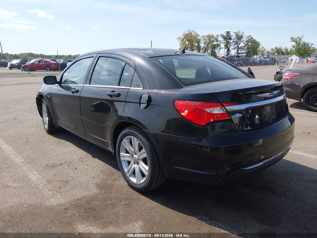 Chrysler 200 Touring
