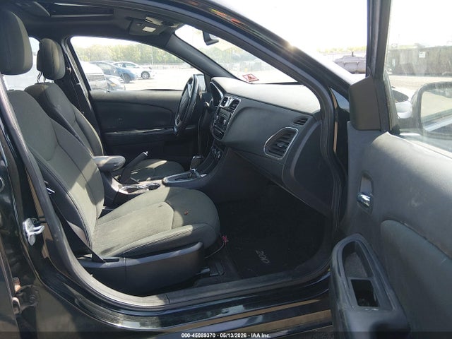 Chrysler 200 Touring