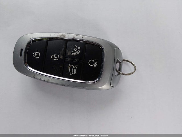 Hyundai TUCSON Sel