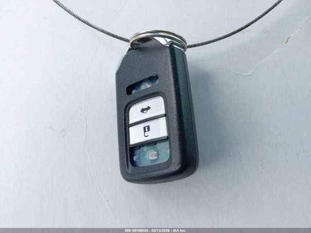 Honda Accord Ex-l V-6
