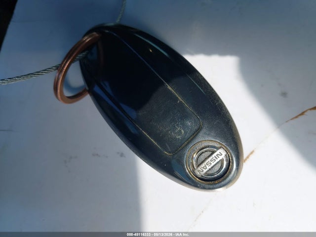 Nissan Altima 3.5 S