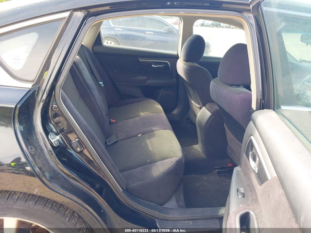 Nissan Altima 3.5 S