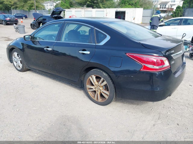 Nissan Altima 3.5 S