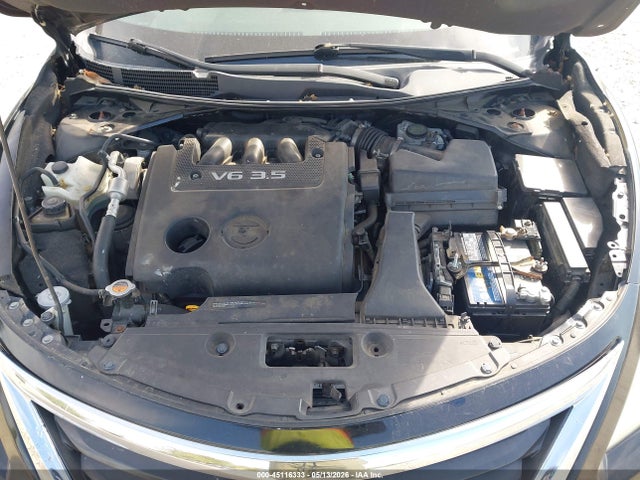 Nissan Altima 3.5 S