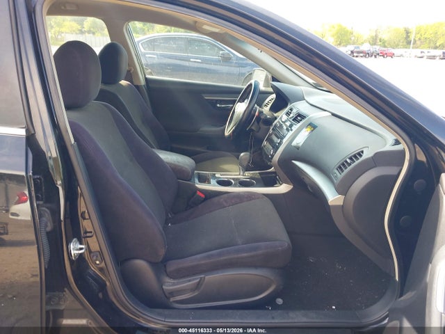 Nissan Altima 3.5 S