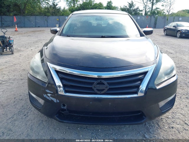 Nissan Altima 3.5 S