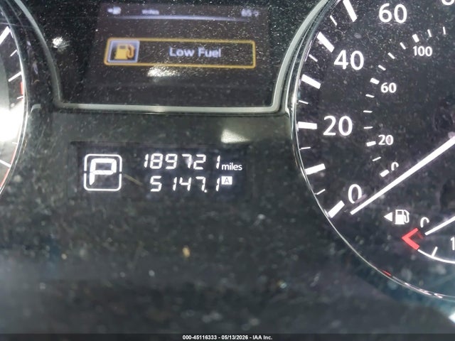 Nissan Altima 3.5 S