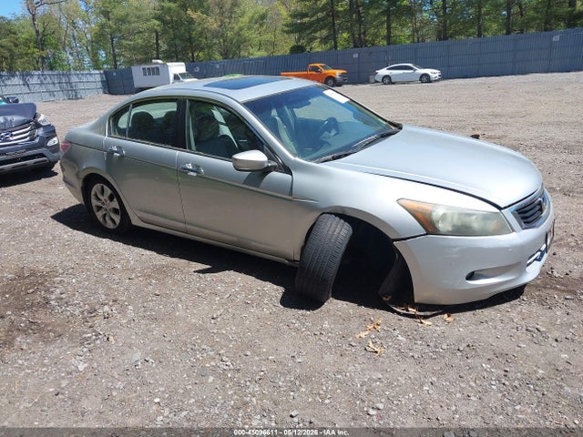 Honda Accord 3.5 Ex-l