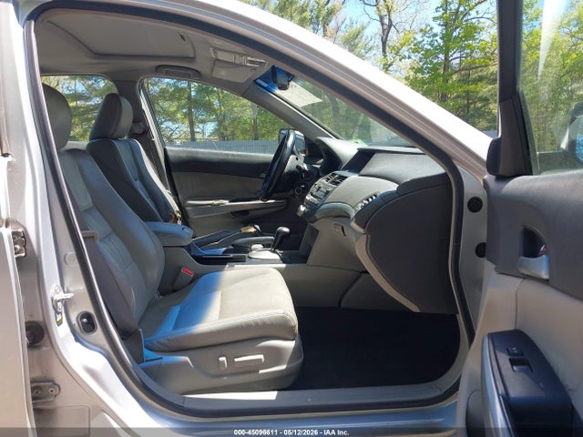 Honda Accord 3.5 Ex-l