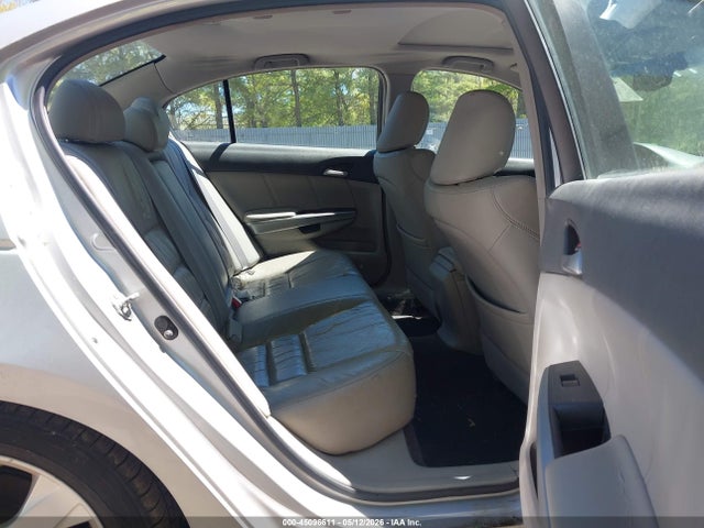 Honda Accord 3.5 Ex-l