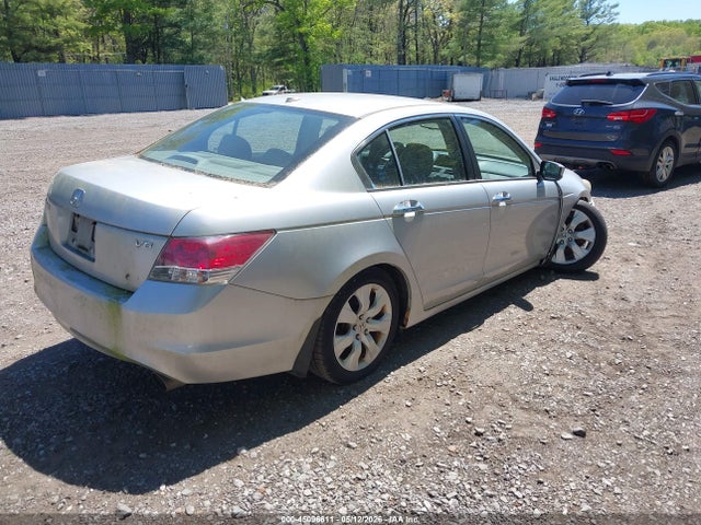 Honda Accord 3.5 Ex-l