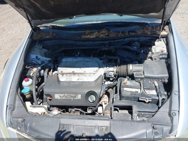 Honda Accord 3.5 Ex-l