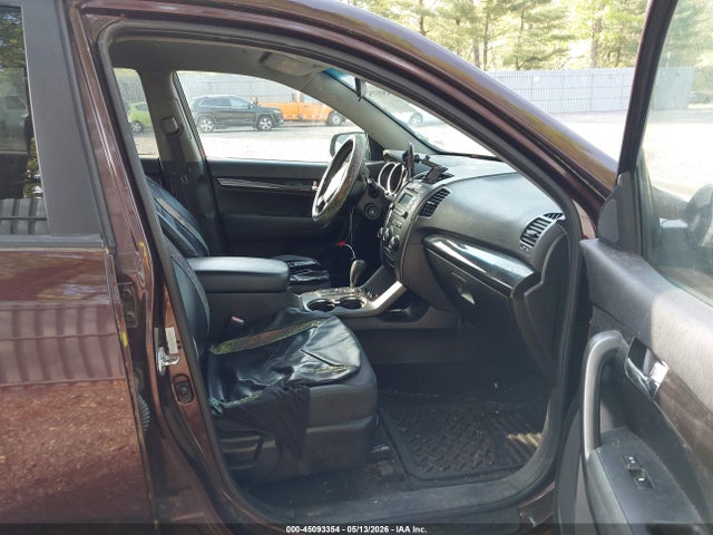Kia Sorento Lx
