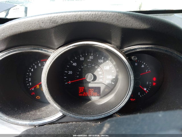 Kia Sorento Lx