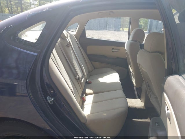 Hyundai ELANTRA Gls