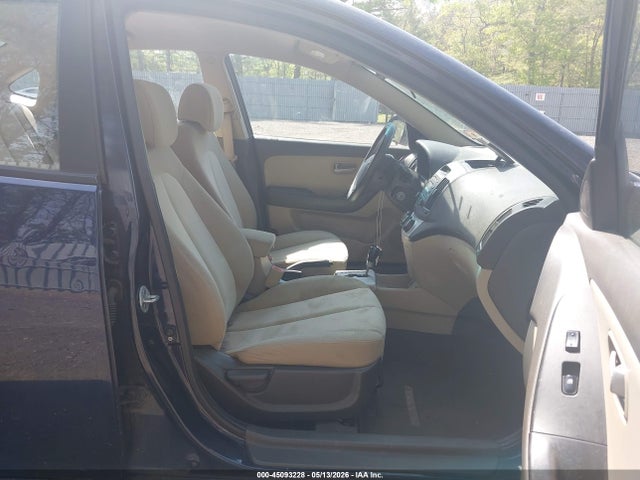 Hyundai ELANTRA Gls