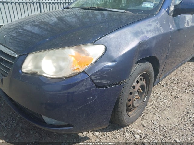 Hyundai ELANTRA Gls