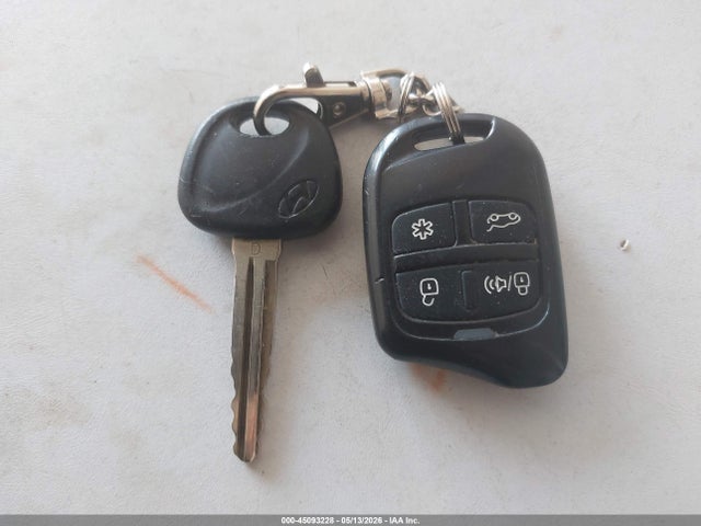 Hyundai ELANTRA Gls