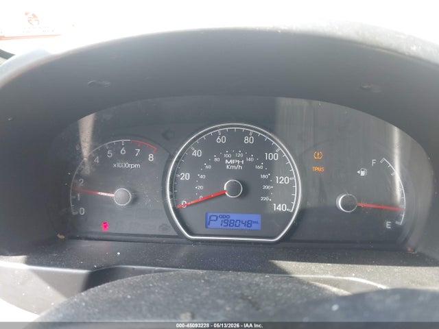 Hyundai ELANTRA Gls