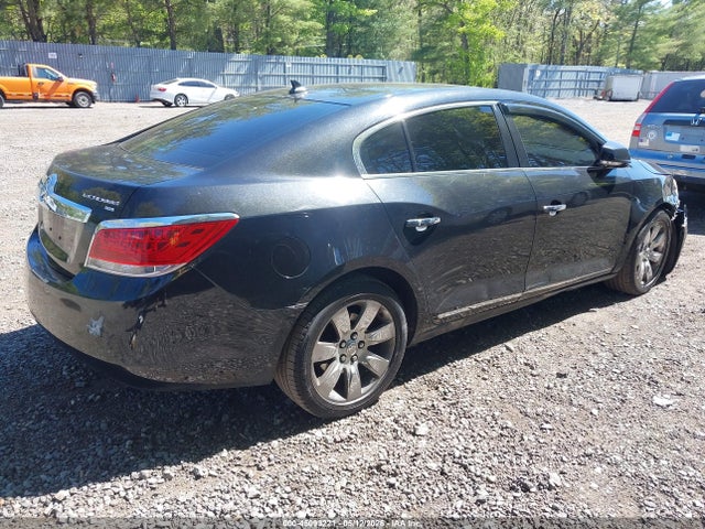 Buick LaCrosse Cxl
