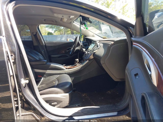 Buick LaCrosse Cxl