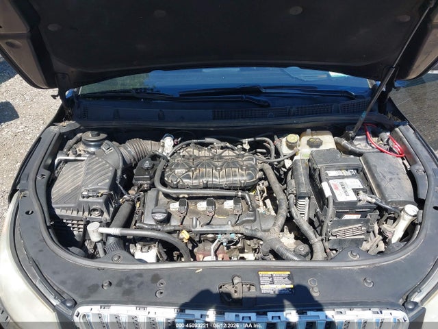 Buick LaCrosse Cxl