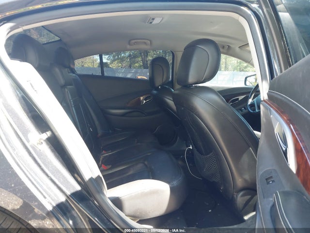 Buick LaCrosse Cxl