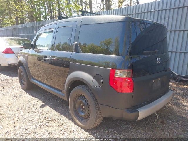 Honda Element Lx