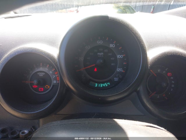 Honda Element Lx