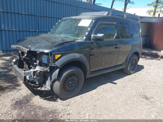Honda Element Lx