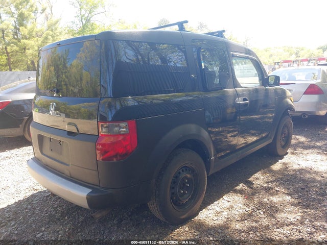Honda Element Lx