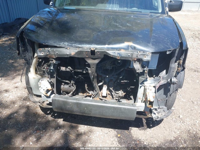 Honda Element Lx