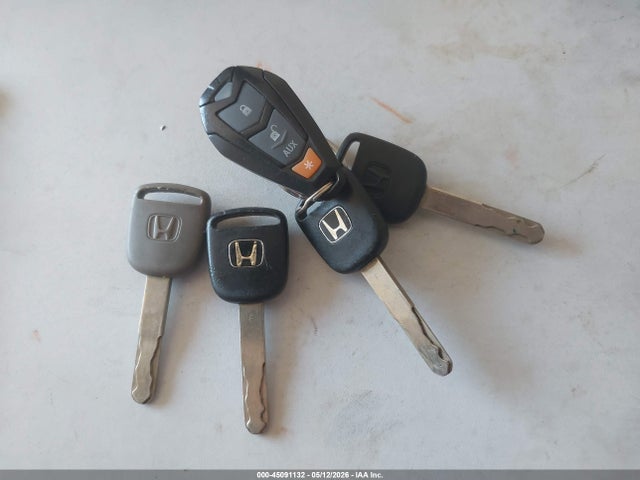 Honda Element Lx