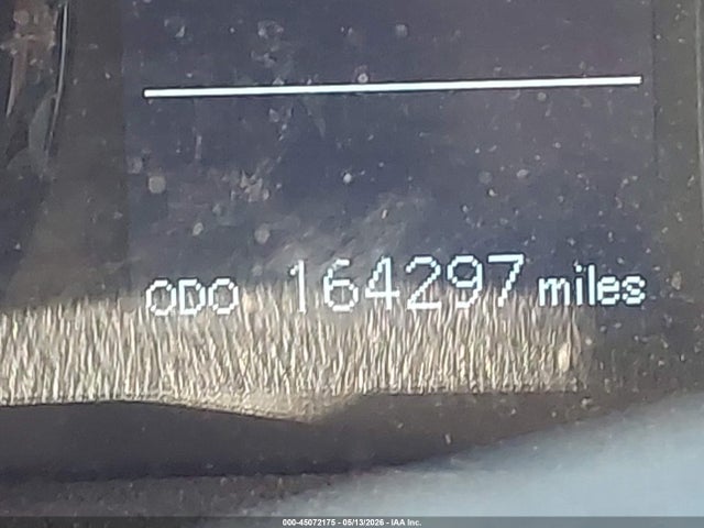 Toyota Sienna Le 8 Passenger