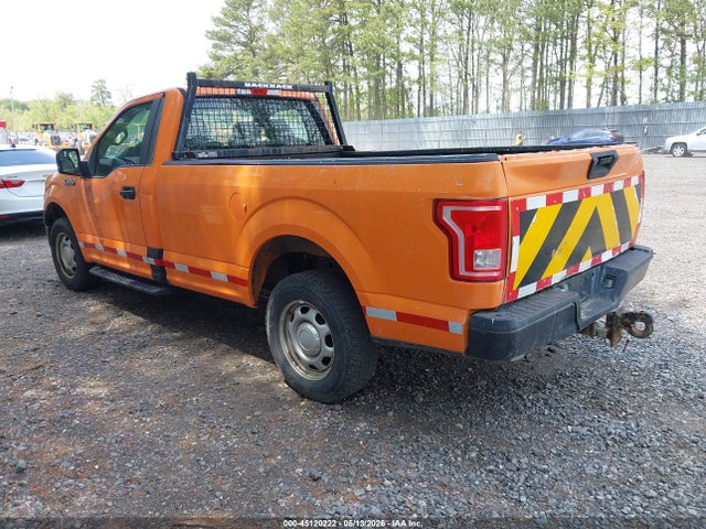 Ford F-150 Xl