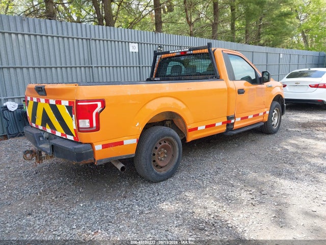 Ford F-150 Xl