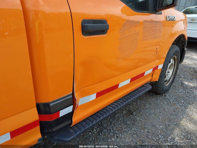 Ford F-150 Xl