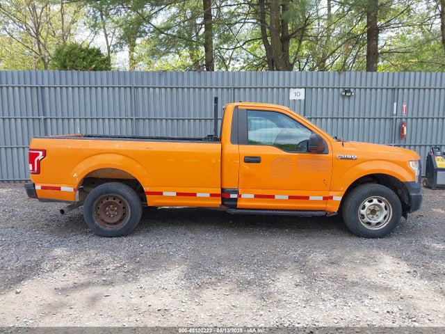 Ford F-150 Xl