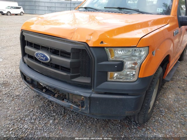 Ford F-150 Xl