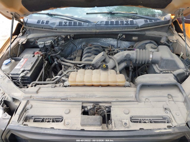 Ford F-150 Xl