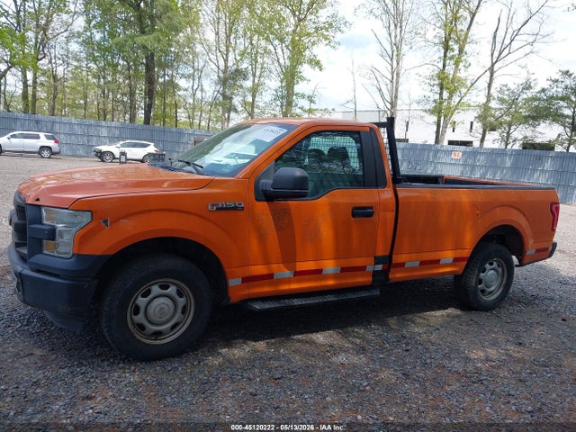 Ford F-150 Xl