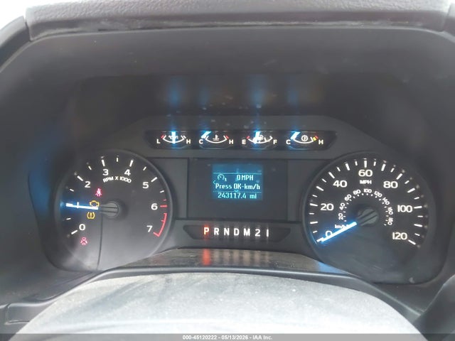 Ford F-150 Xl