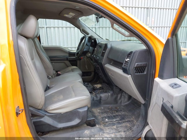 Ford F-150 Xl