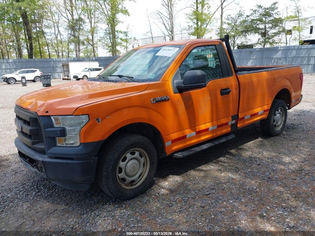 Ford F-150 Xl