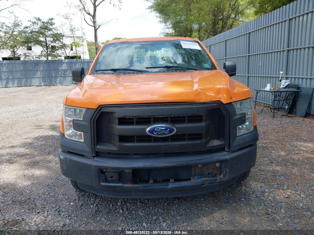 Ford F-150 Xl
