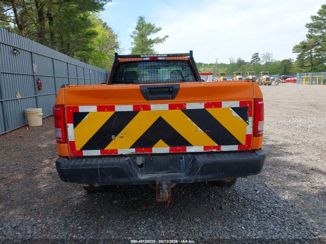 Ford F-150 Xl